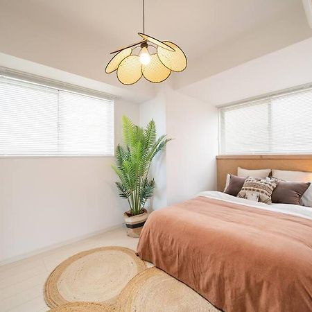 The Penthouse Ginowan Apartment Urasoe Exterior foto