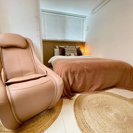 The Penthouse Ginowan Apartment Urasoe Exterior foto
