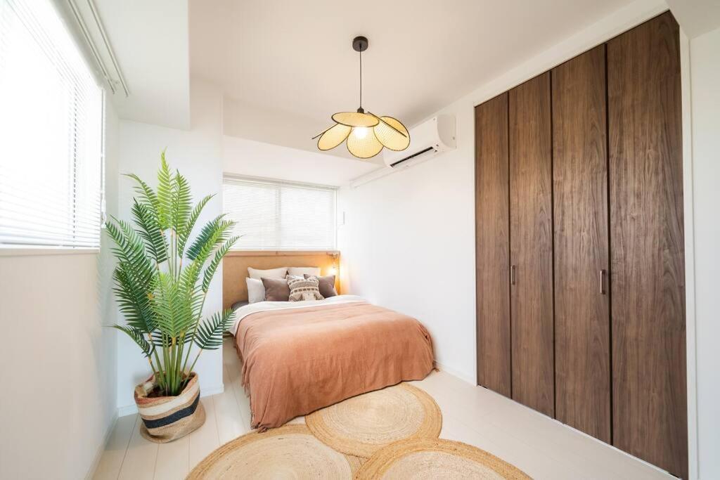 The Penthouse Ginowan Apartment Urasoe Exterior foto